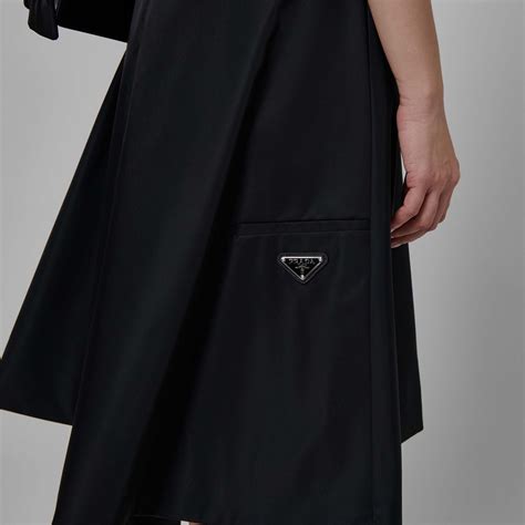 prada skirt set